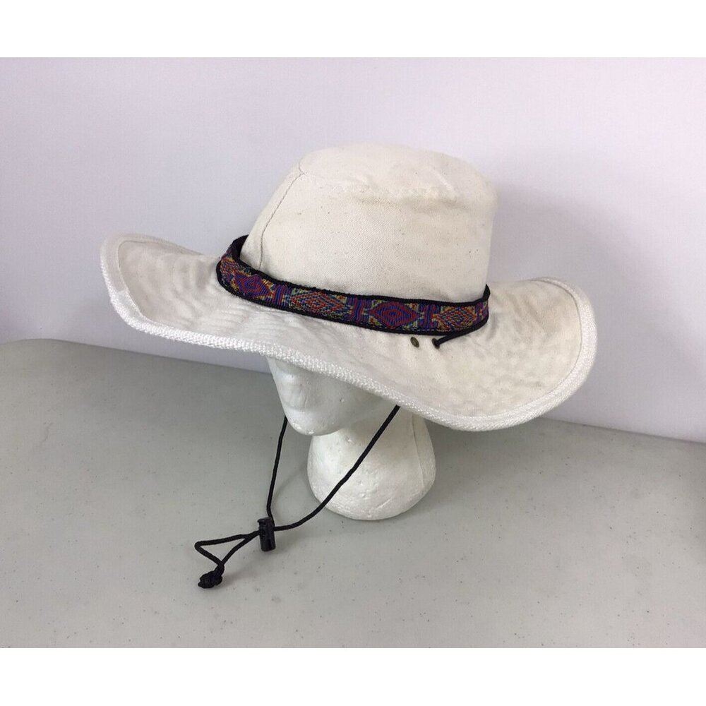 Diane Krieger Sun Hat Womens Medium